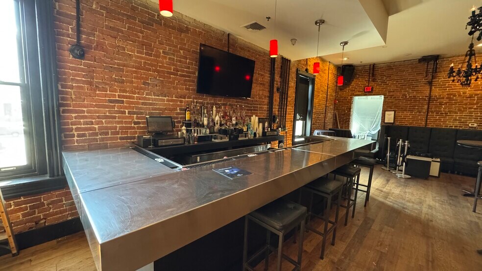 More Photos Of 217 Broadway, Bethlehem Restaurant For Lease