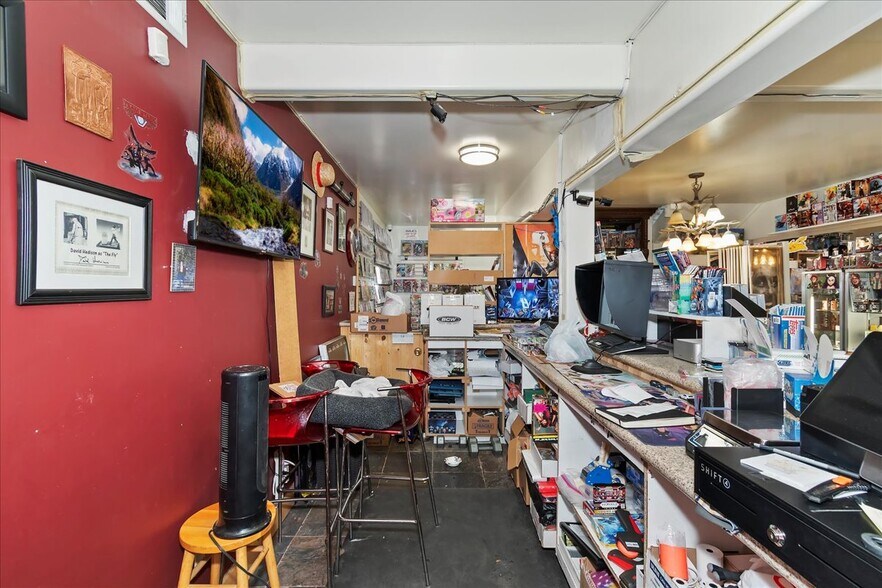 More Photos Of 40716 Village Dr, Big Bear Lake Freestanding For Sale