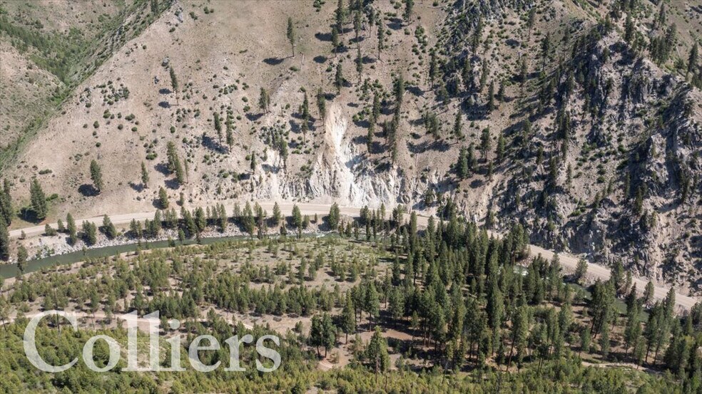 More Photos Of 0 Kirkham Rd, Lowman Land For Sale