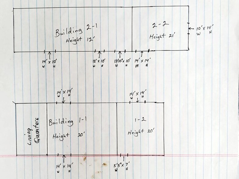 More Photos Of 410 W Canino Rd, Houston Manufacturing For Sale