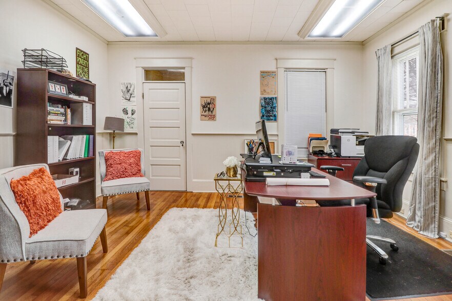 More Photos Of 1206 E Ash St, Goldsboro Loft Creative Space For Lease