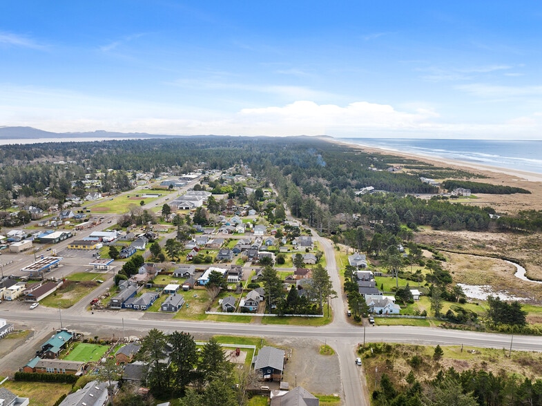 More Photos Of 1201 Bay Ave, Ocean Park Restaurant For Sale