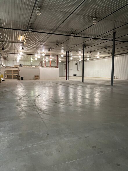 More Photos Of 2330 County Road 137, Waite Park Manufacturing For Sale