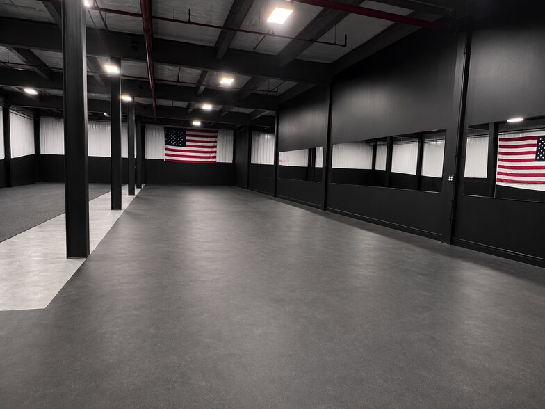 Primary Photo Of 2 Market St, Webster Warehouse For Lease