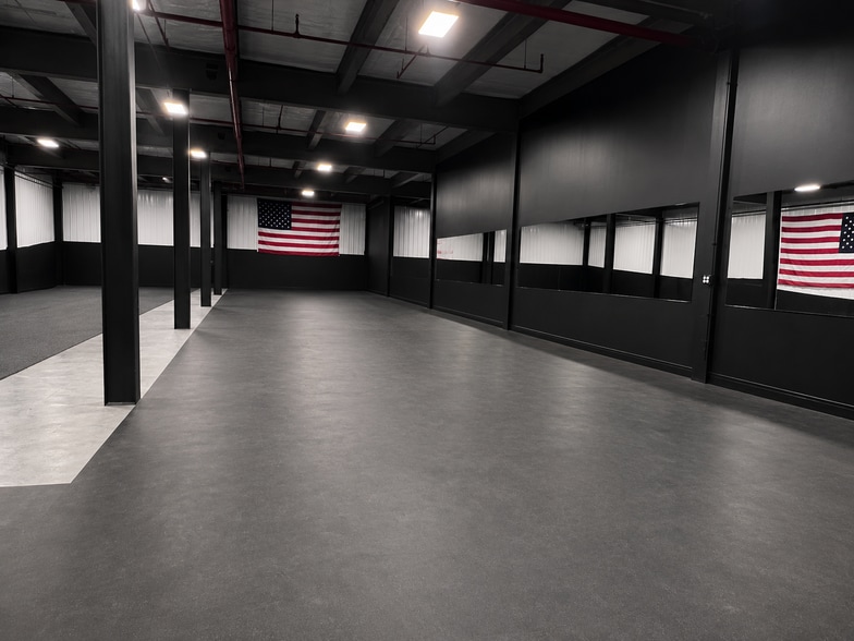 Primary Photo Of 2 Market St, Webster Warehouse For Lease