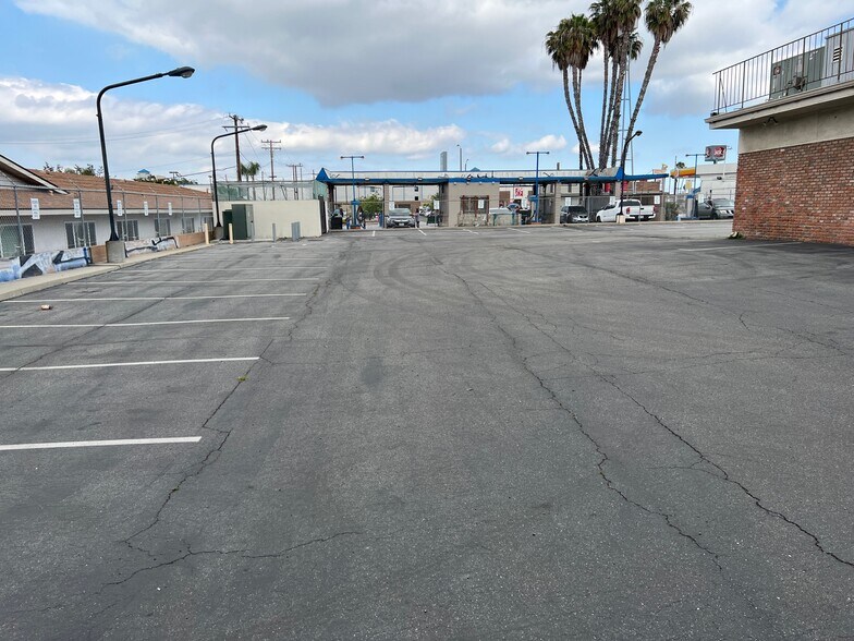 More Photos Of 923 W Carson St, Torrance Land For Sale