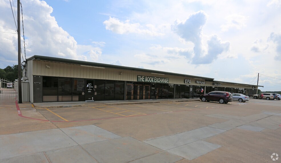 Primary Photo Of 10535 FM 1097 Hwy, Willis Unknown For Lease