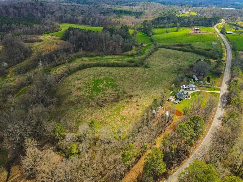 More Photos Of 01 Highway 136 Connector, Talking Rock Land For Sale