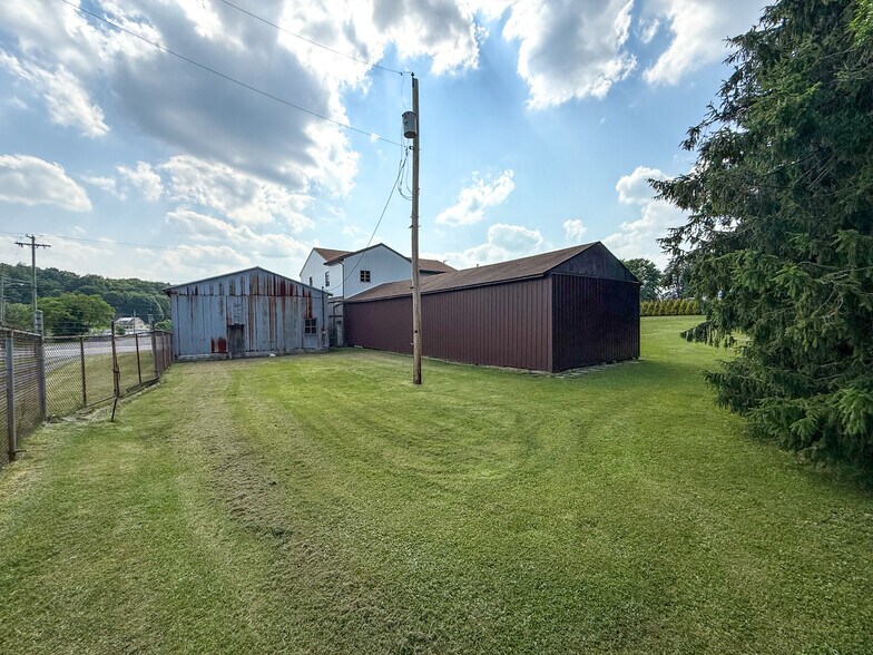 More Photos Of 13080 US 422, Kittanning Storefront Retail Residential For Sale