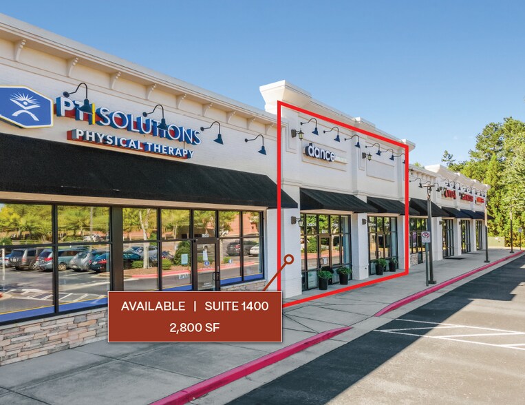 More Photos Of 735 N Main St, Alpharetta Unknown For Lease