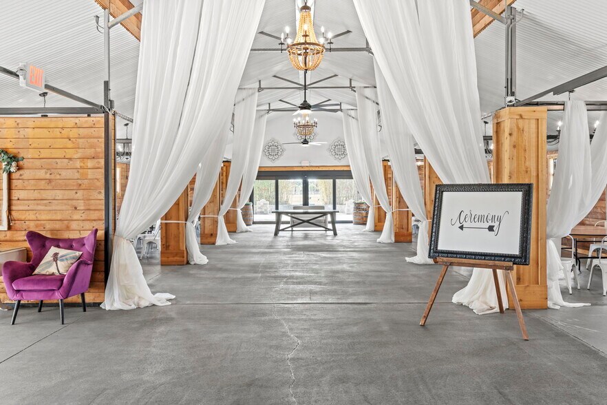 More Photos Of 750 Osmosis Dr SW, Palm Bay Lodge Meeting Hall For Sale