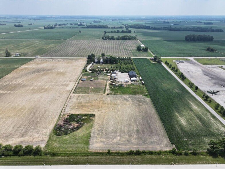 More Photos Of 6397 S State Road 13, Pendleton Land For Sale