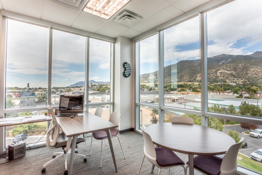 More Photos Of 5929 S Fashion Point Dr, Ogden Medical For Lease