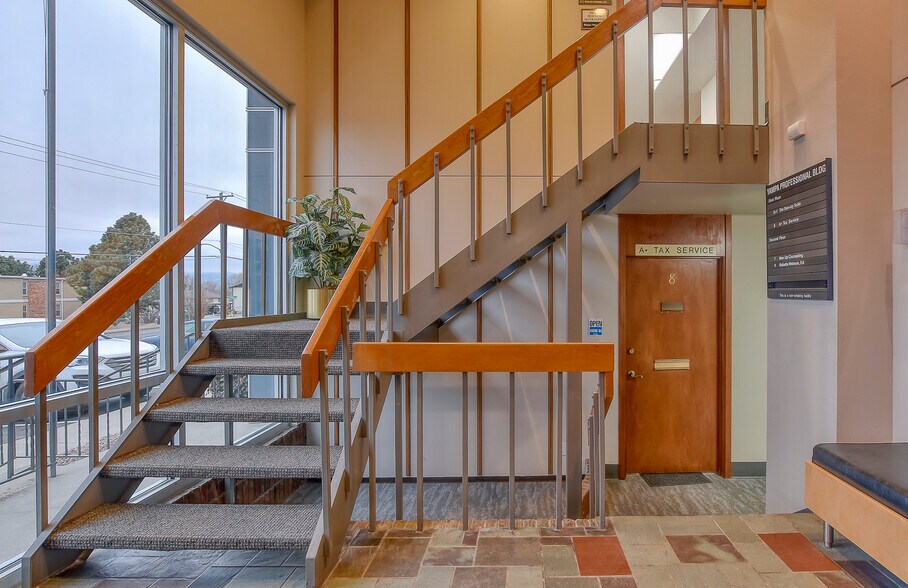 More Photos Of 2720 E Yampa St, Colorado Springs Office Residential For Lease