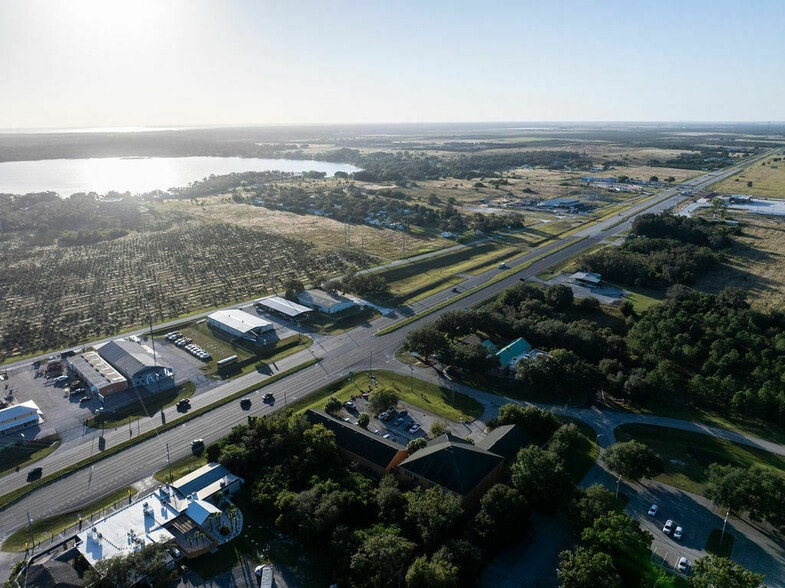 More Photos Of 7177-7201 S George Blvd, Sebring Medical For Lease