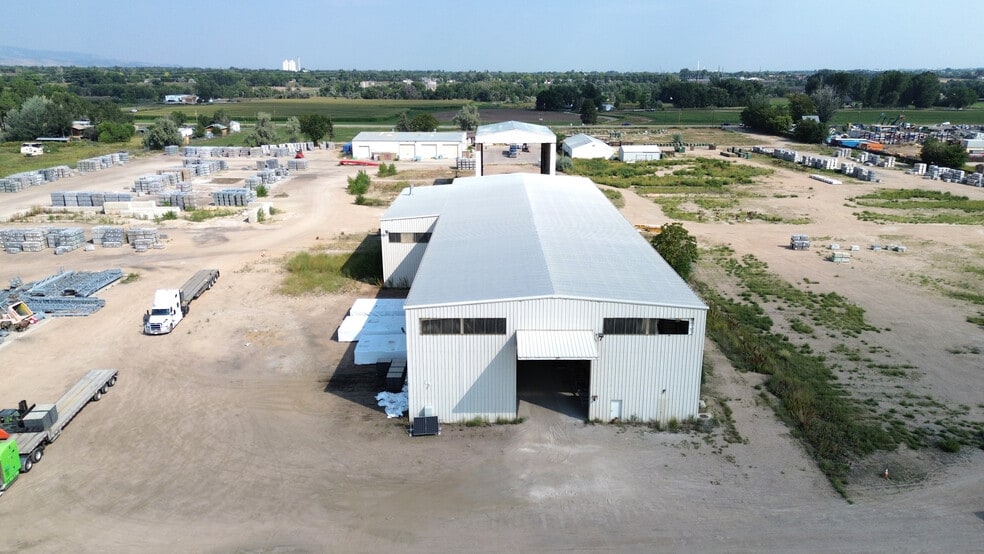 More Photos Of 1820 14th St SE, Loveland Industrial For Sale
