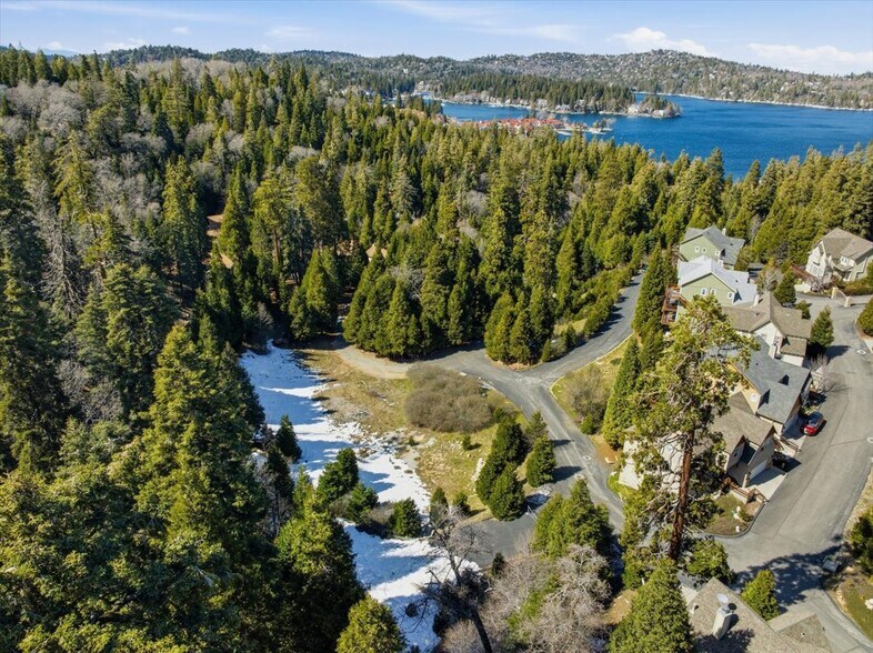 More Photos Of 28432 Fresh Spring Ln, Lake Arrowhead Land For Sale