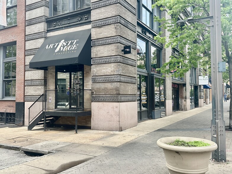 More Photos Of 1300 Washington Ave, Saint Louis Storefront For Sale