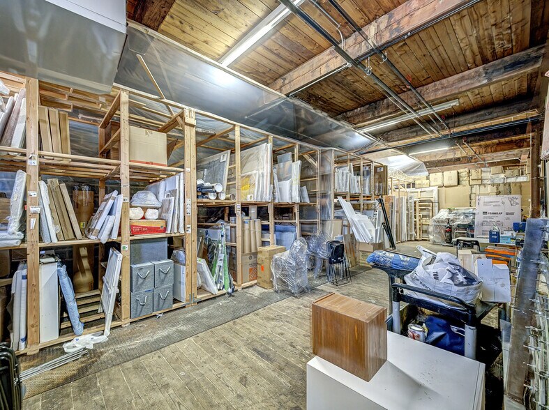 More Photos Of 40 Jackson St, Passaic Warehouse For Sale