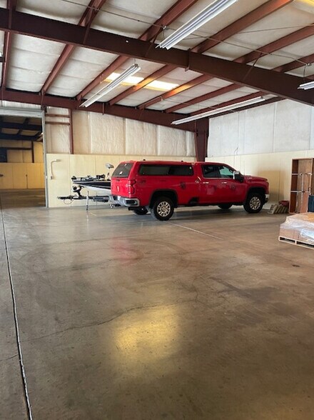 More Photos Of 109 Harter Ave, Woodland Industrial For Sale