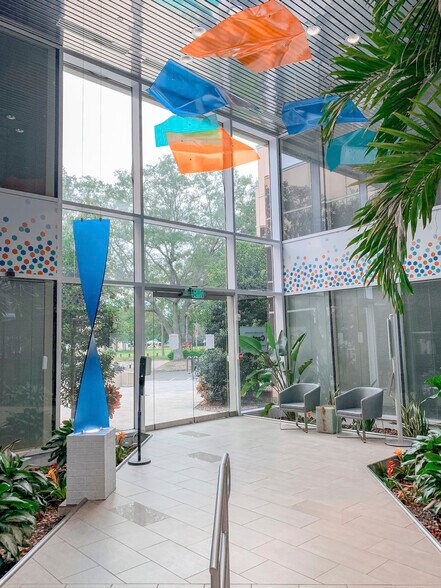 More Photos Of 3903 Northdale Blvd, Tampa Coworking Space