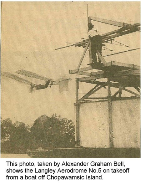 More Photos Of Chopawamsic Island, Quantico Land For Sale