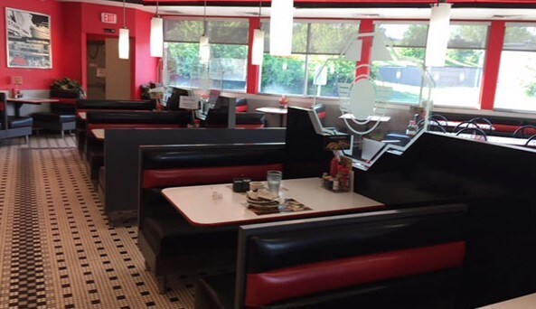 More Photos Of 4929 N Old Pike Rd, Gladstone Fast Food For Sale