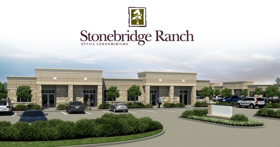 More Photos Of 3900 S Stonebridge Dr, McKinney Office For Lease