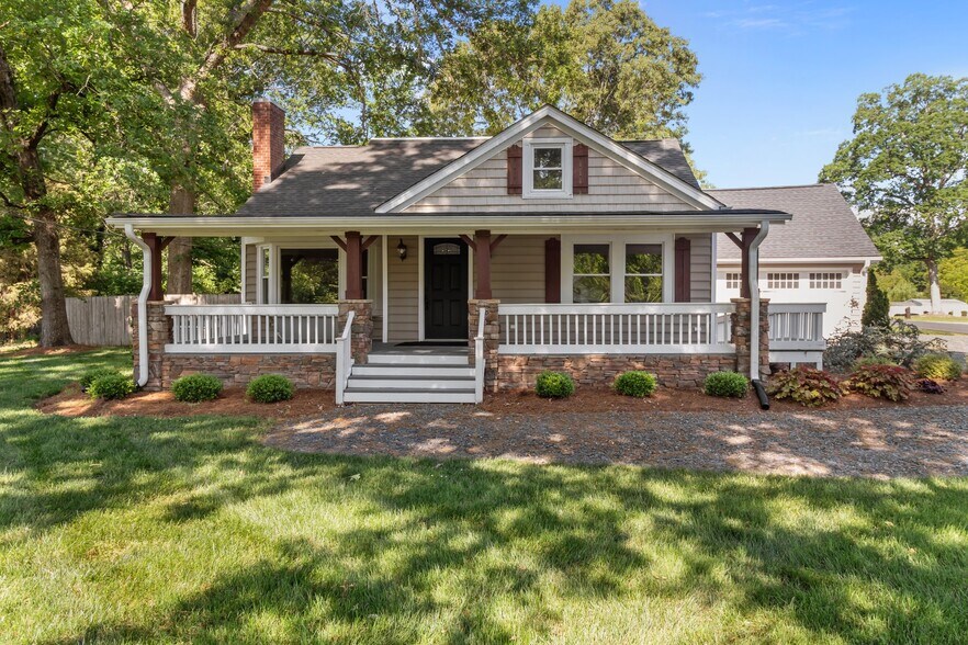 More Photos Of 319 N Central Ave, Locust Office Residential For Sale