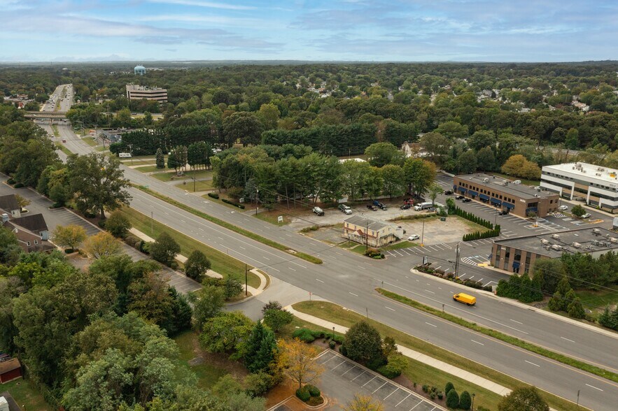 More Photos Of 1404 S Crain Hwy, Glen Burnie Office For Lease