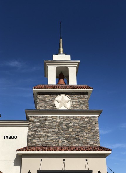 More Photos Of 14300 Hwy 121, Frisco Storefront For Lease