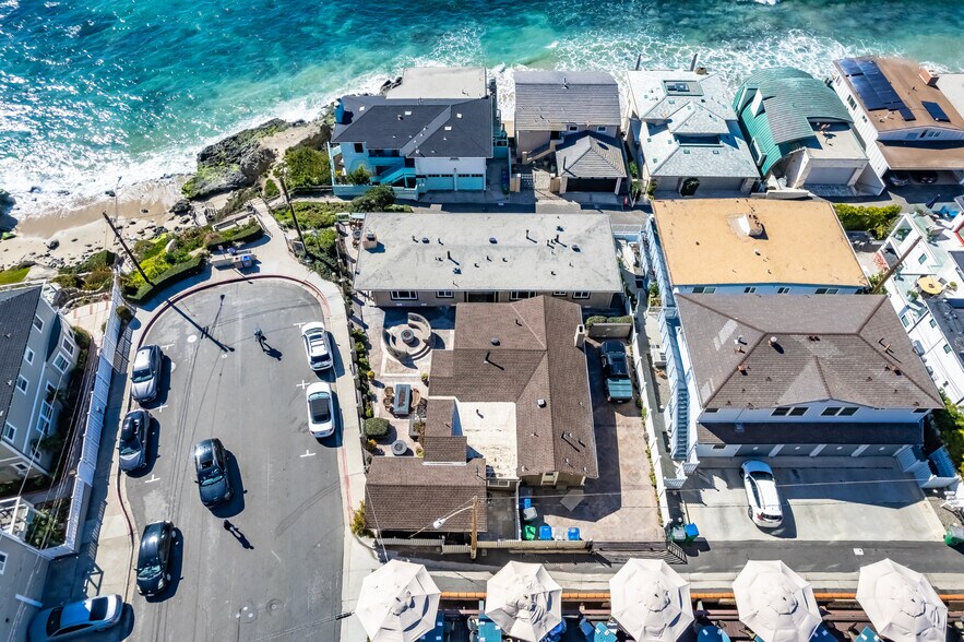 More Photos Of 150 Cress St, Laguna Beach Apartments For Sale