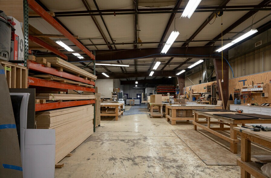 More Photos Of 1731 Camden Ave, Durham Manufacturing For Sale