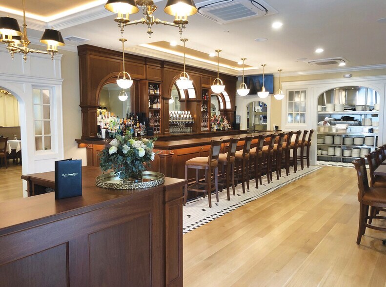 More Photos Of 20 Station Ave, Groton Restaurant For Sale