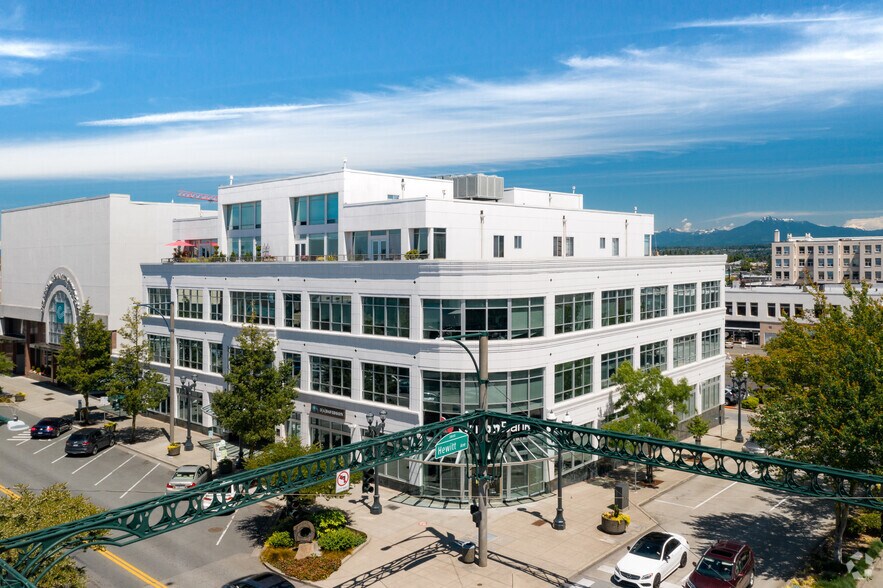 More Photos Of 2825 Colby Ave, Everett Office For Lease