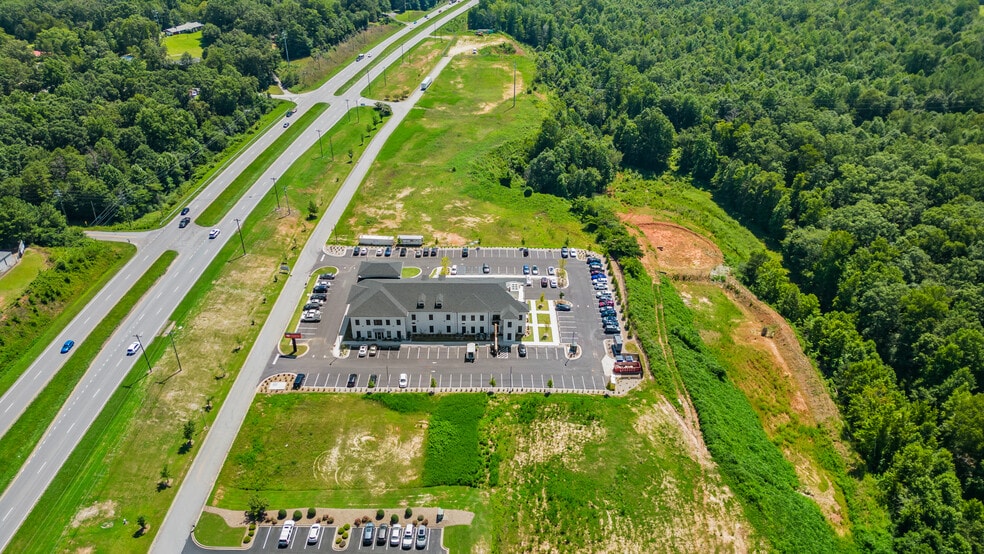 More Photos Of Union Station Drive, Seneca, SC, Seneca Land For Sale