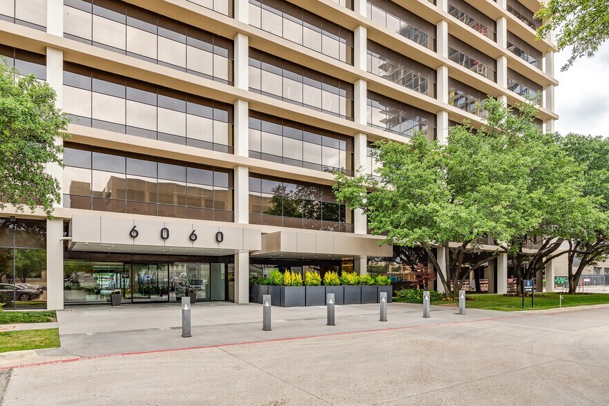 More Photos Of 6060 N Central Expy, Dallas Coworking Space