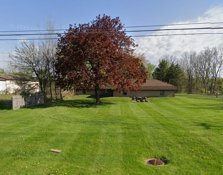 Primary Photo Of 1474 W Hill Rd, Flint Land For Sale