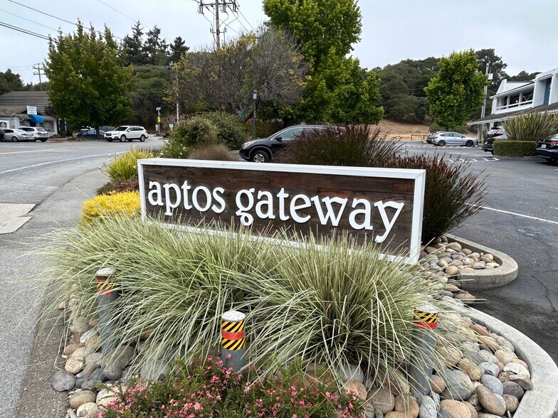 More Photos Of 9515 Soquel Dr, Aptos Medical For Lease
