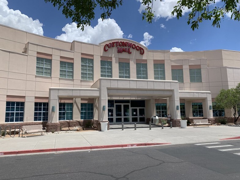 10000 Coors Byp NW, Albuquerque, NM 87114 Retail For Lease