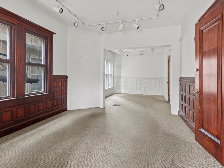 More Photos Of 758-762 Elmwood Ave, Buffalo Storefront Retail Residential For Sale