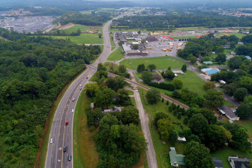 More Photos Of 10221 HWY 119 Rd, Alabaster Land For Sale