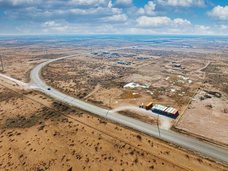 More Photos Of W Fm 1787, Odessa Land For Sale