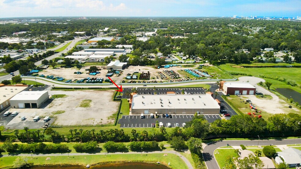 More Photos Of 1801 S Nova Rd, Daytona Beach Office For Sale