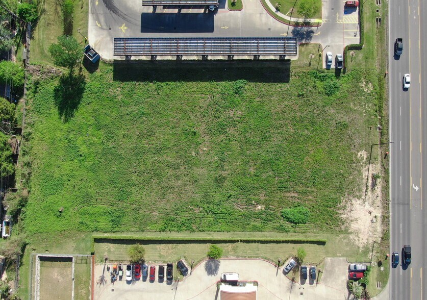 More Photos Of 5625 FM 1960 Rd East, Humble Land For Sale