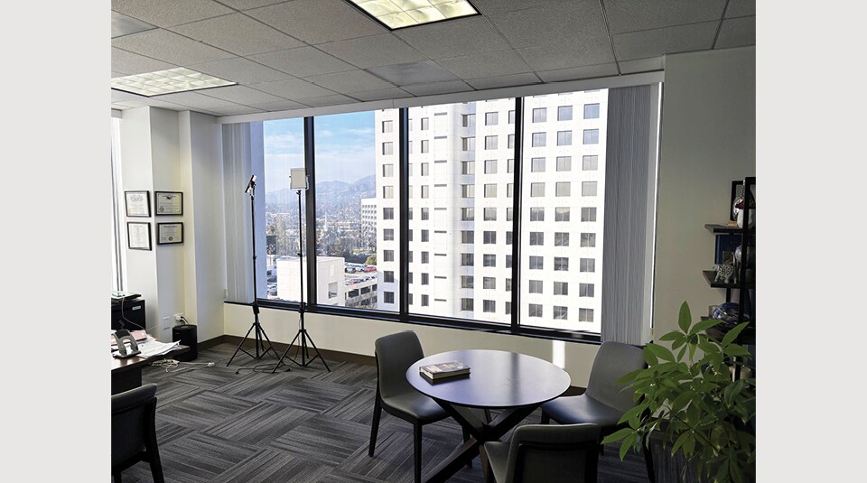 More Photos Of 535 N Brand Blvd, Glendale Office For Lease