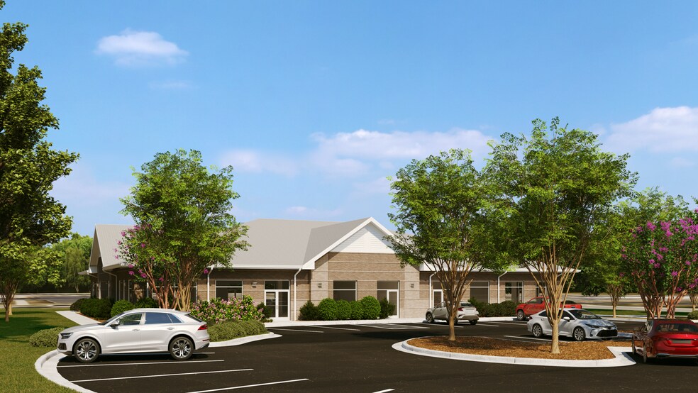 More Photos Of Medspring Drive, Clayton Medical For Lease