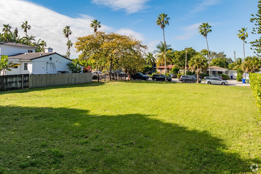 More Photos Of 5969 NE 4th Ct, Miami Land For Sale