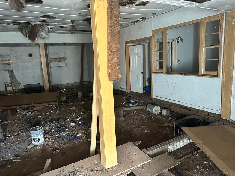 More Photos Of 1500 Bramlett Rd, Greenville Land For Sale