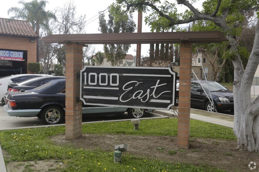 More Photos Of 1000 E Wardlow Rd, Long Beach Office For Lease